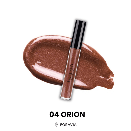 Brillo labial