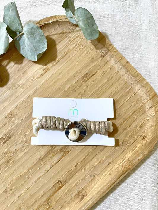 Pulsera lazo