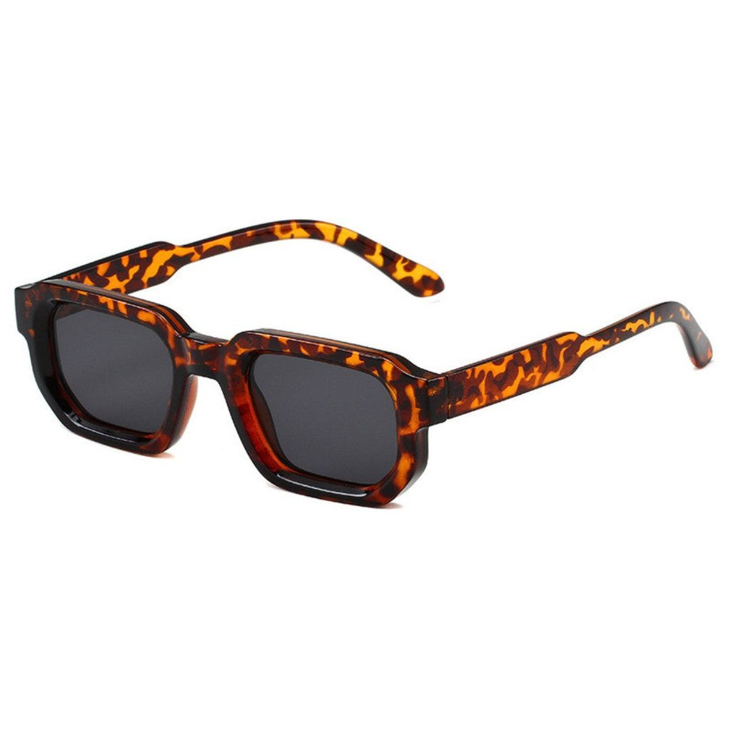 Lentes cuadrados