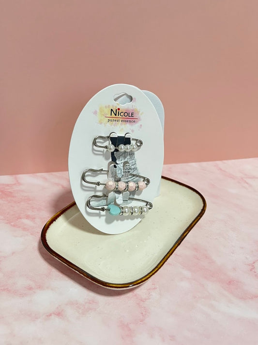 Charms bolitas