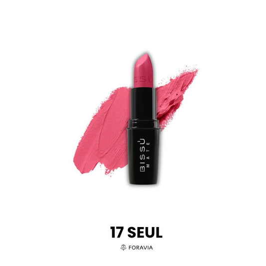 Labial Mate en barra