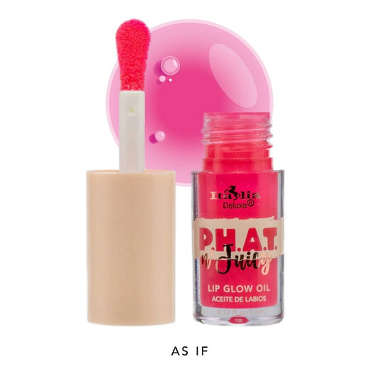 Lip Oil PHAT n Juicy