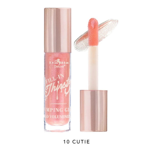 Gloss Fill in Thirsty