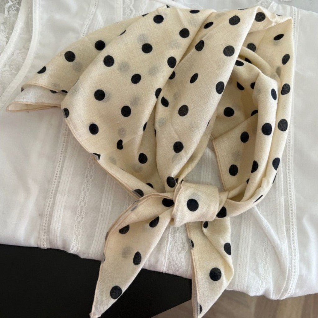 Pañoletas 🧣