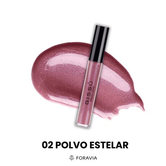 Brillo labial
