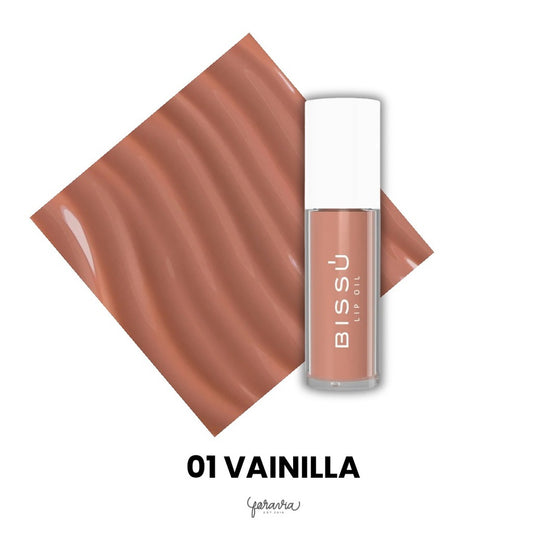 Lip Oil