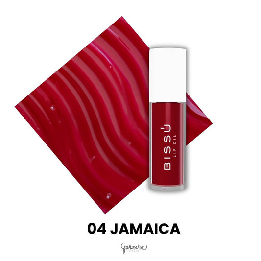 Lip Oil