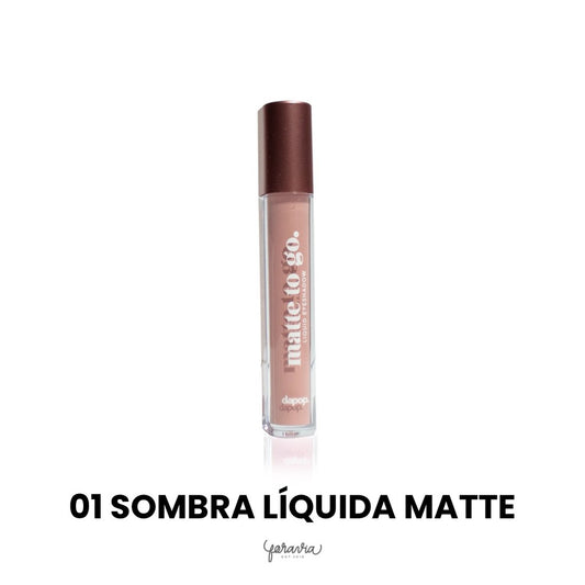 Sombra líquida