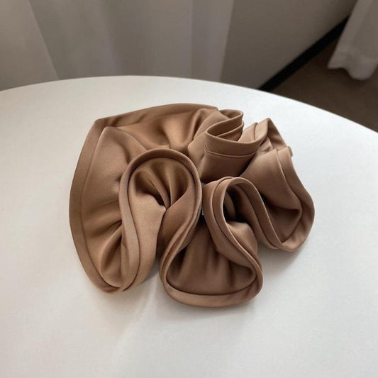 Scrunchie big