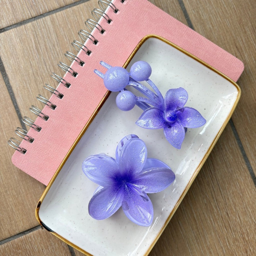 Set pinza hawaiiana