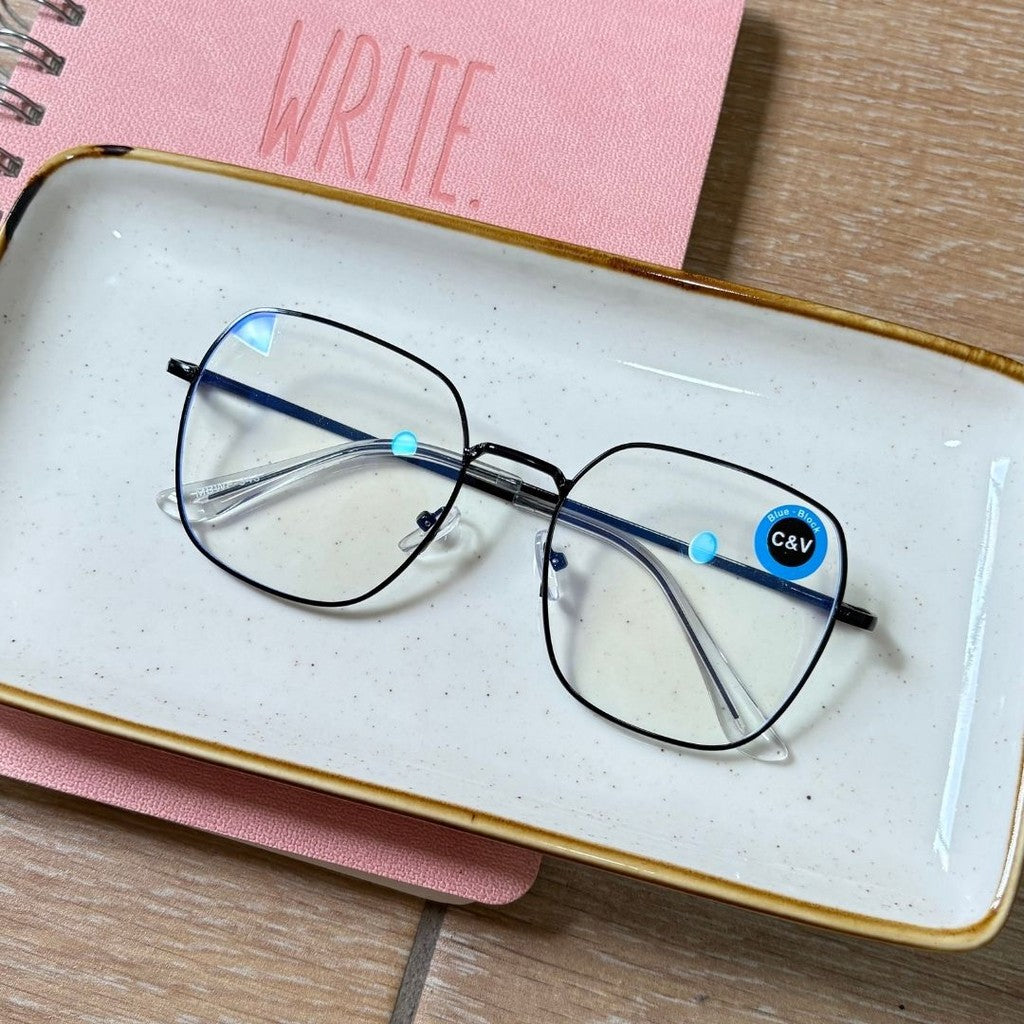 Lentes Rombo ancho