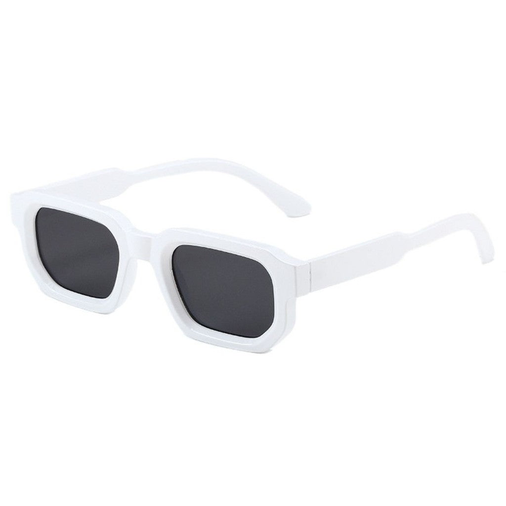 Lentes cuadrados