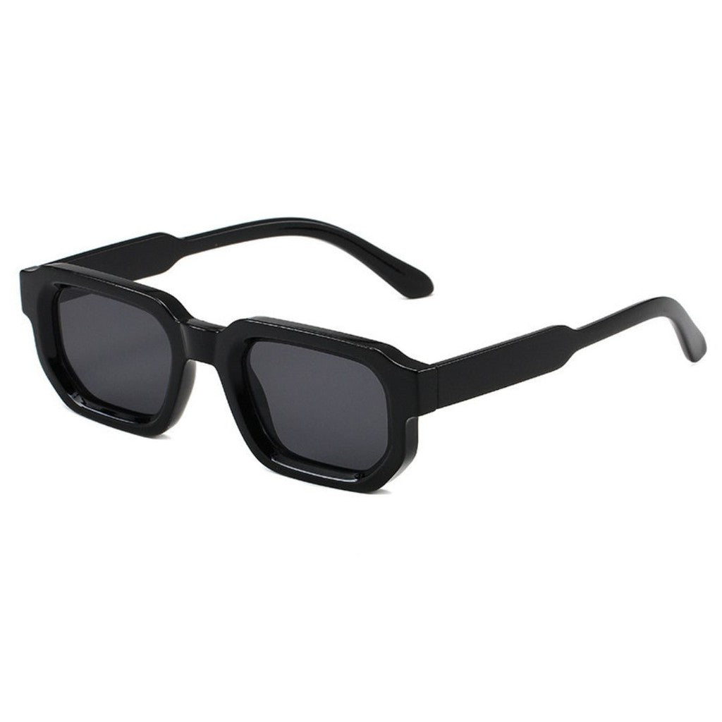 Lentes cuadrados