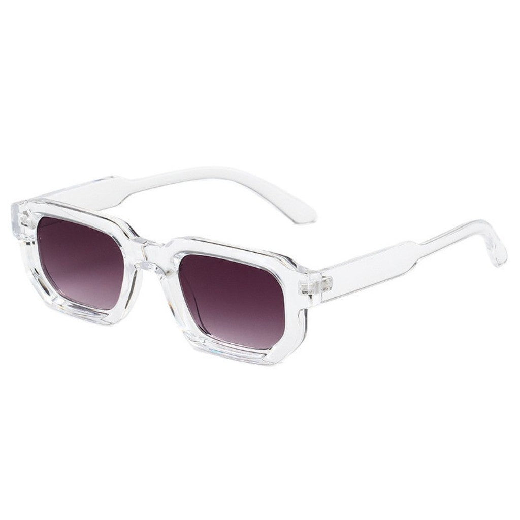 Lentes cuadrados