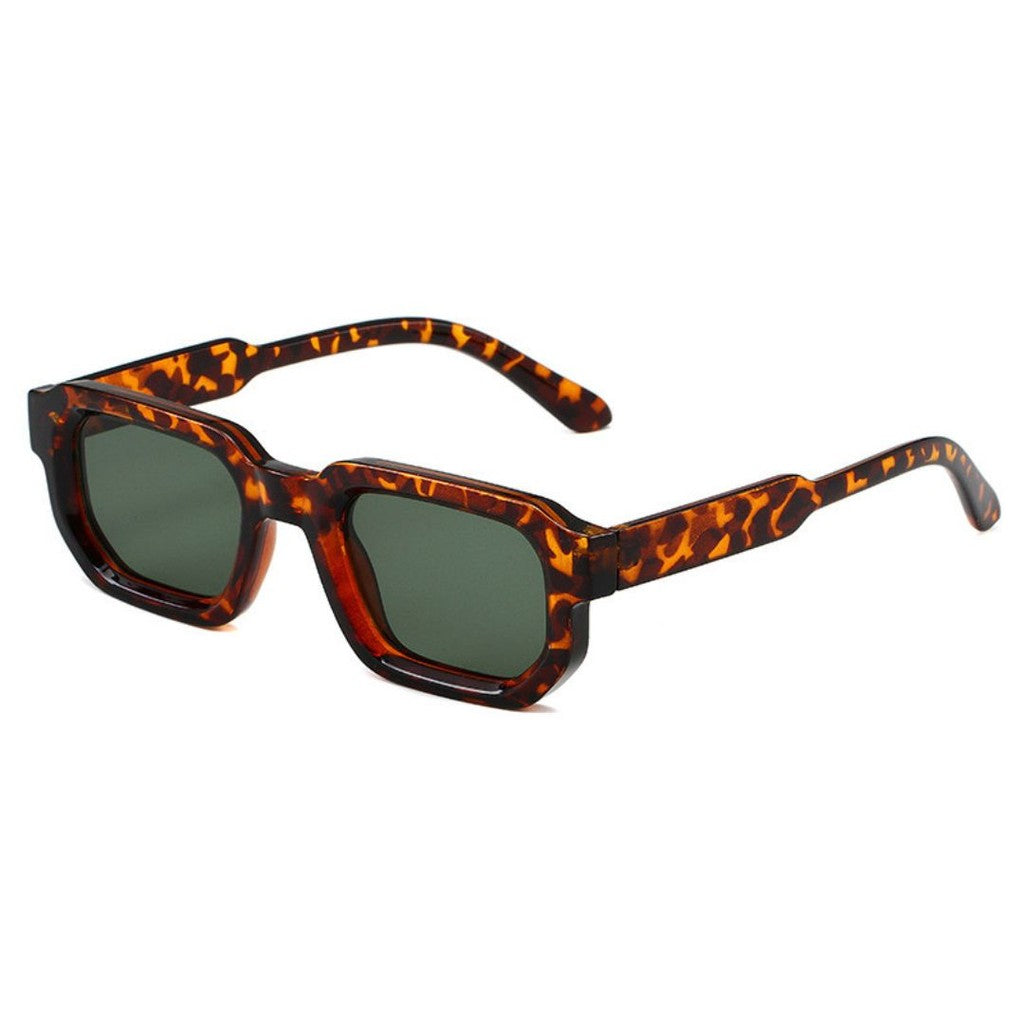 Lentes cuadrados
