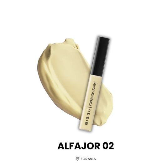 Corrector Líquido