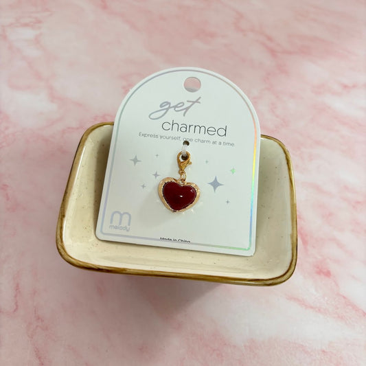 Charm de Corazon