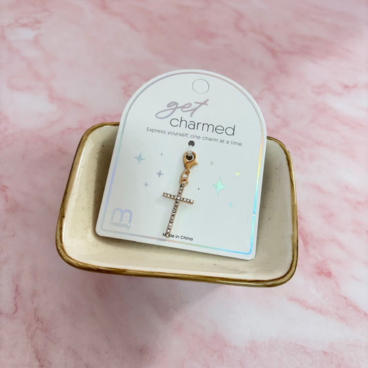 Charm de Cruz