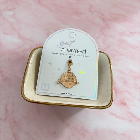 Charm de gatito