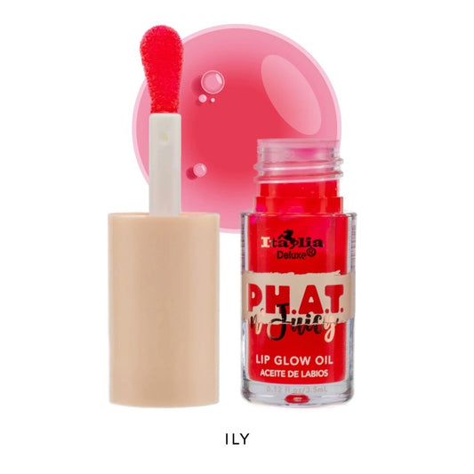 Lip Oil PHAT n Juicy