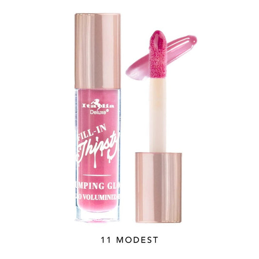 Gloss Fill in Thirsty