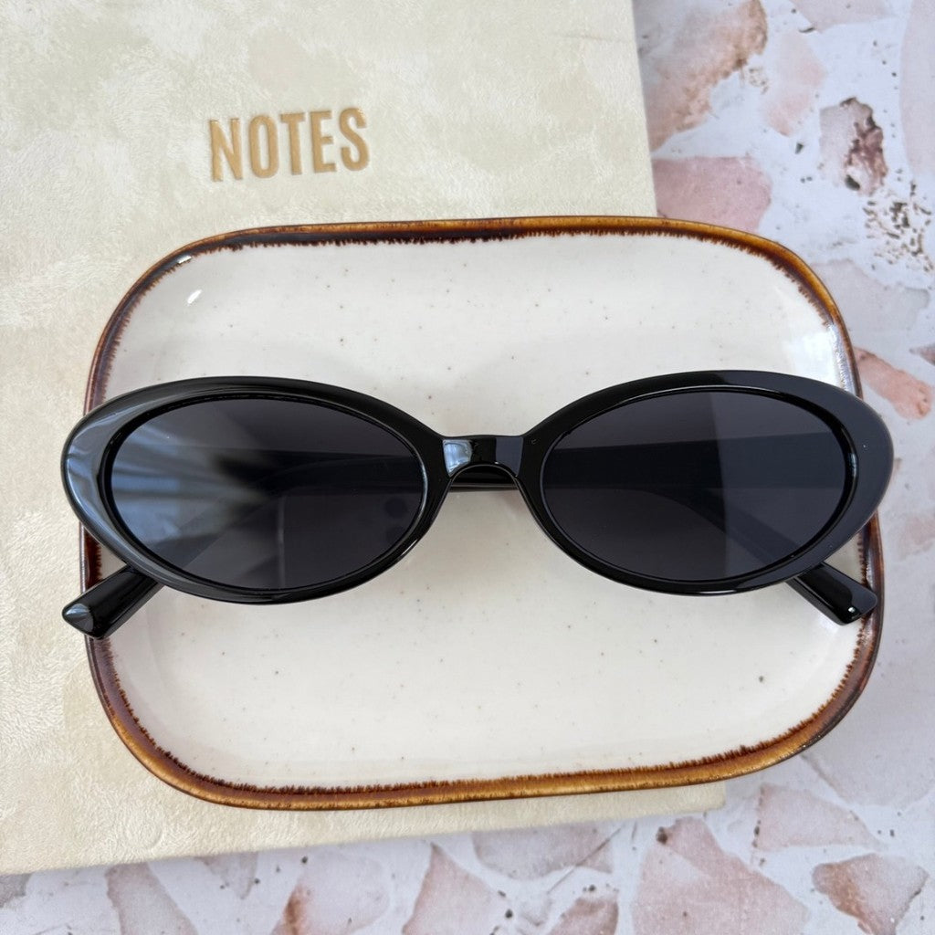 Gafas de sol ovaladas