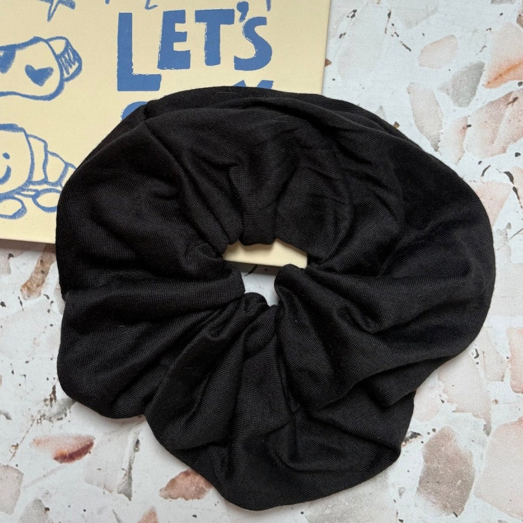 Scrunchie Mega