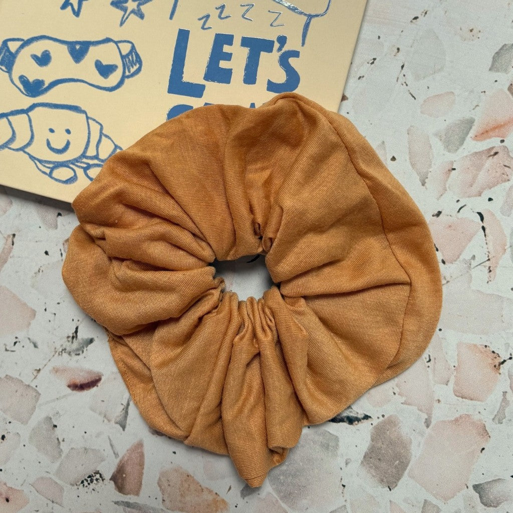 Scrunchie Mega