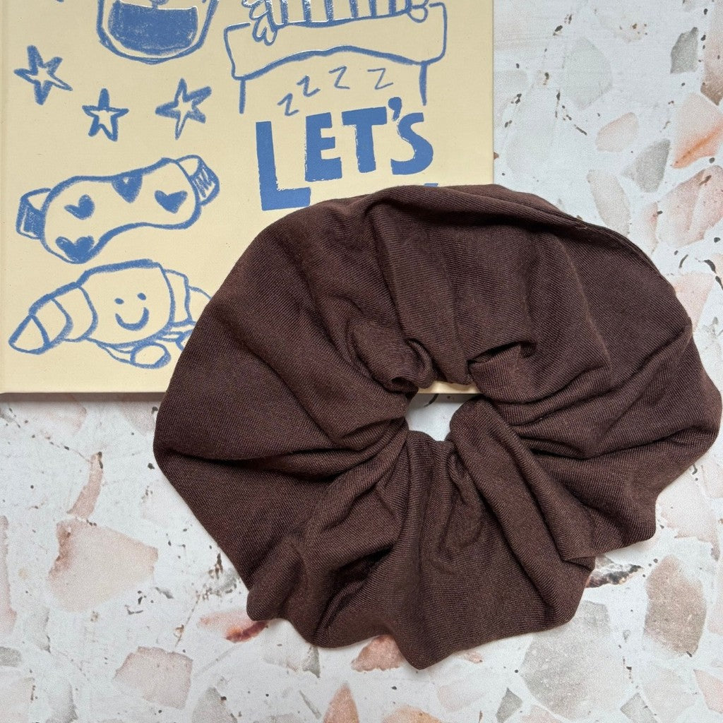 Scrunchie Mega