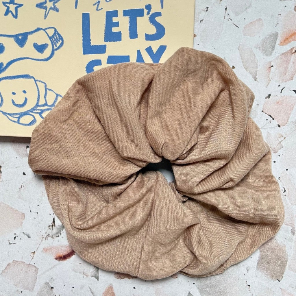 Scrunchie Mega