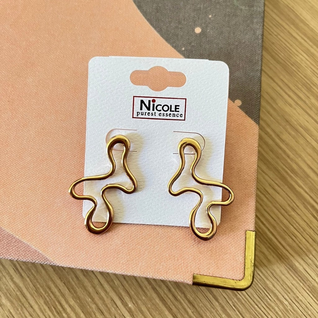 Aretes manchita