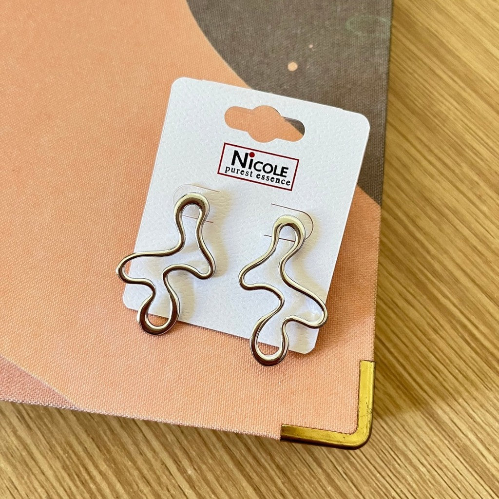 Aretes manchita